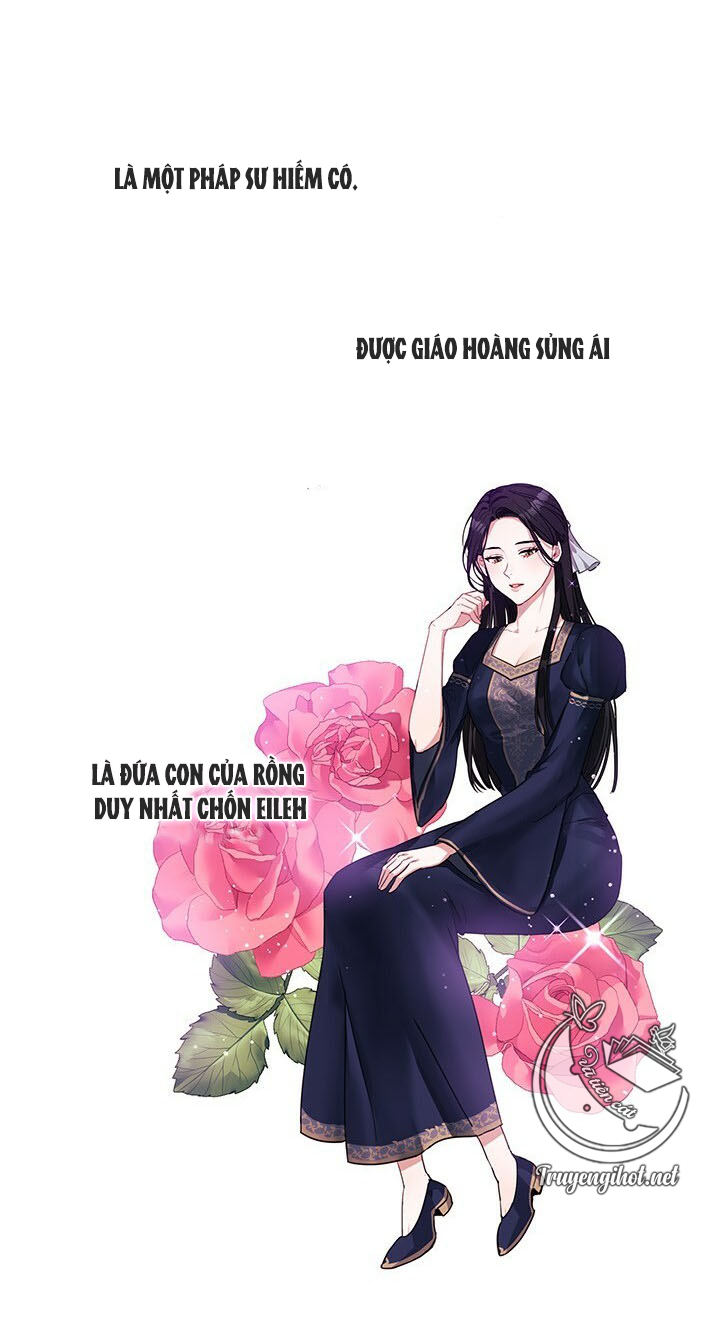 người yêu tiền kiếp chapter 1.2 8