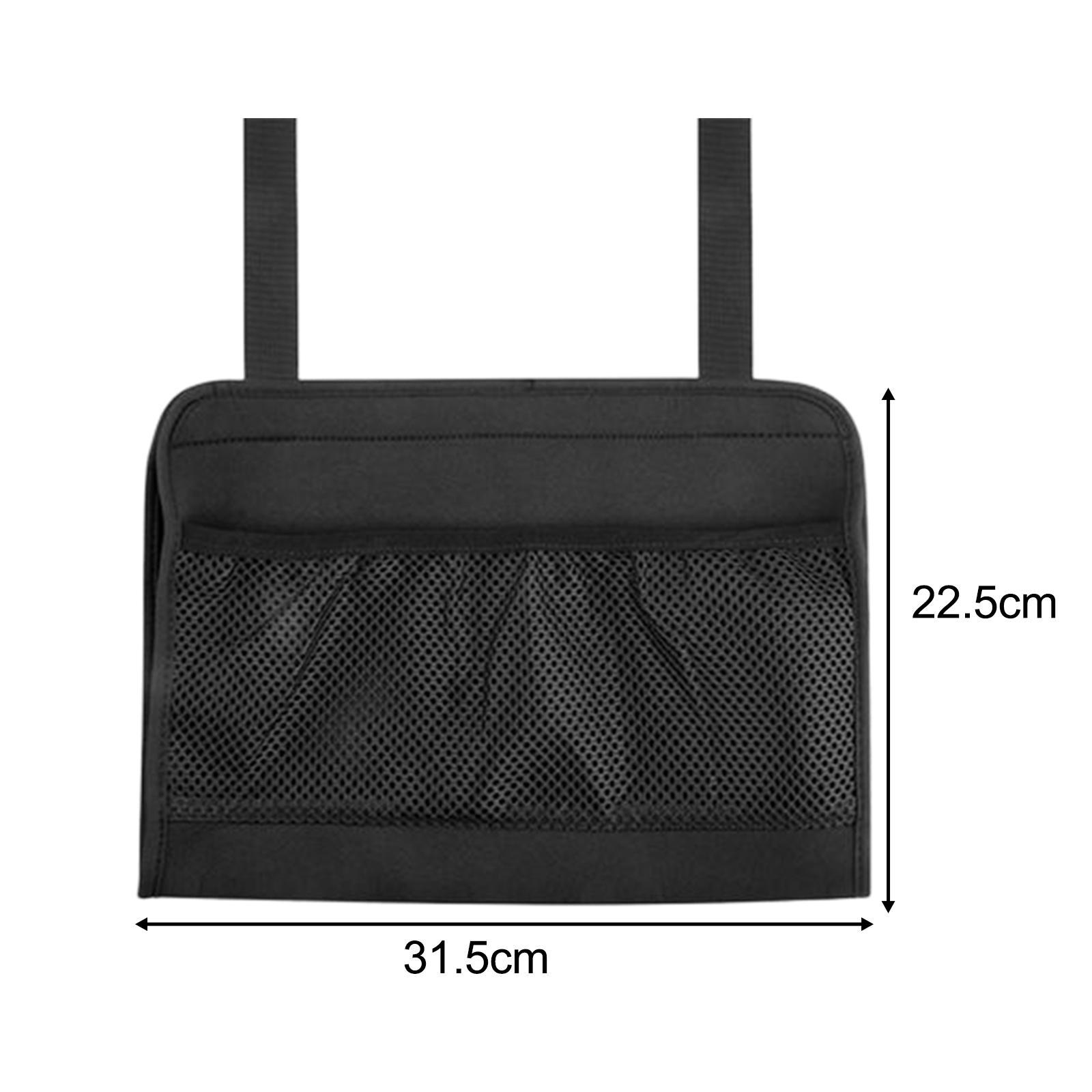 Computer Case Holder  Bag Convenient Hanging Bag Organizer Storage