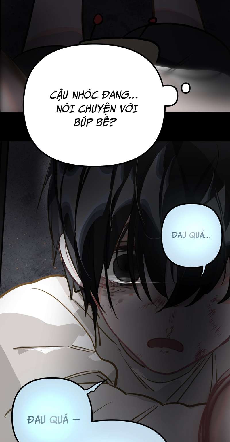 Tôi Có Bệnh Chap 24 - Trang 20