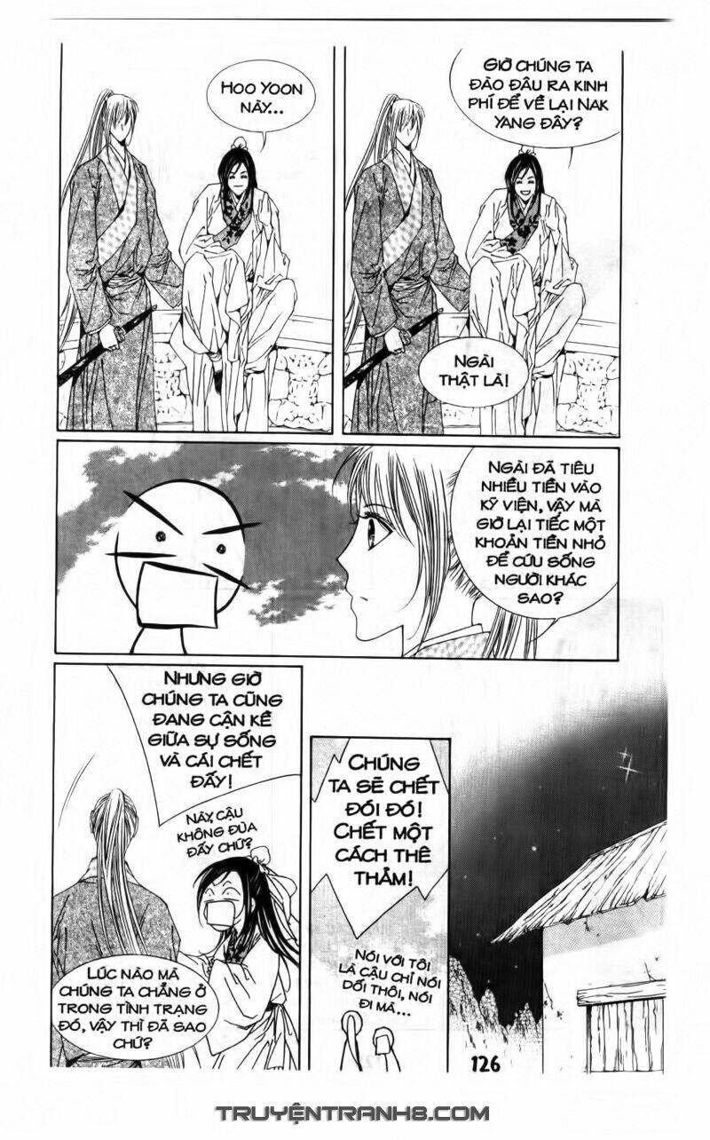 pháp sư trừ tà chapter 10.2 2