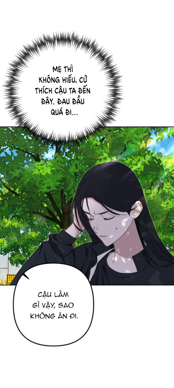 bóng râm mùa xuân chapter 4.1 31