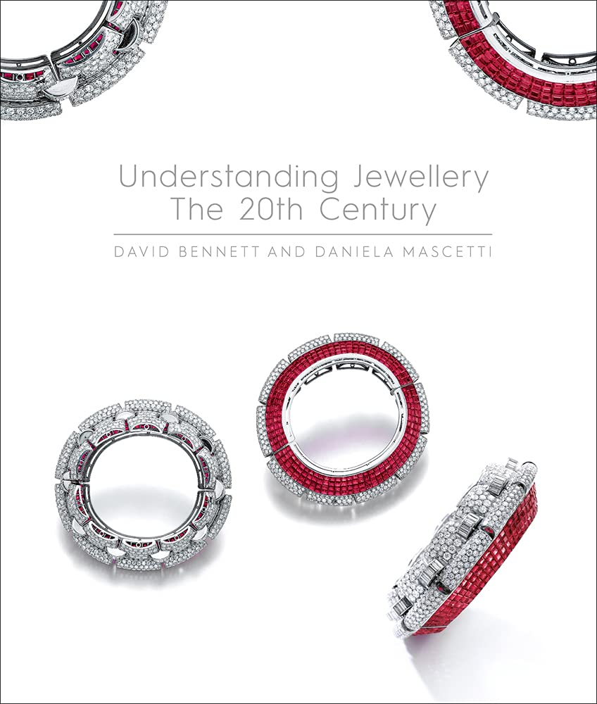 Understanding Jewellery : The 20Th Century