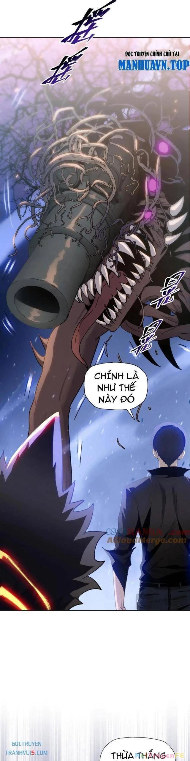 kẻ tàn nhẫn ngày tận thế: bắt đầu dự trữ hàng tỷ tấn vật tư chapter 38 12