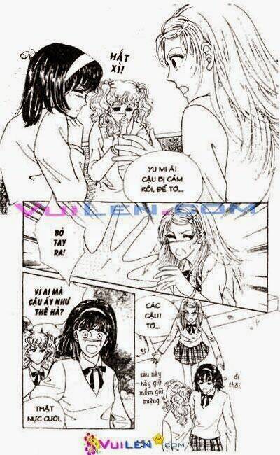 ảo vọng tình yêu chapter 6 154