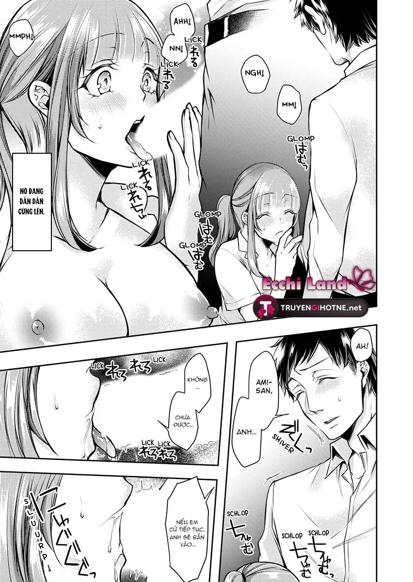 bố chồng khám phá nơi sâu nhất của tôi chapter 30.1 3