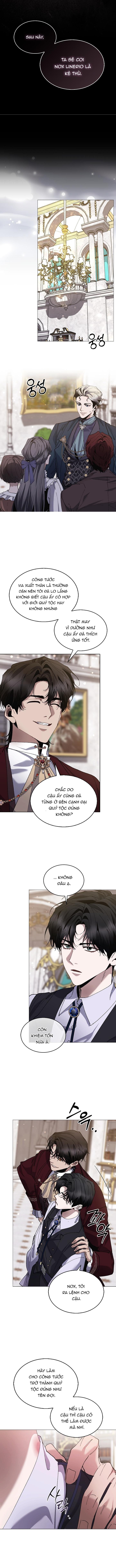 tôi đã bị trở thành nô lệ của người mà tôi từng vứt bỏ chapter 10 8