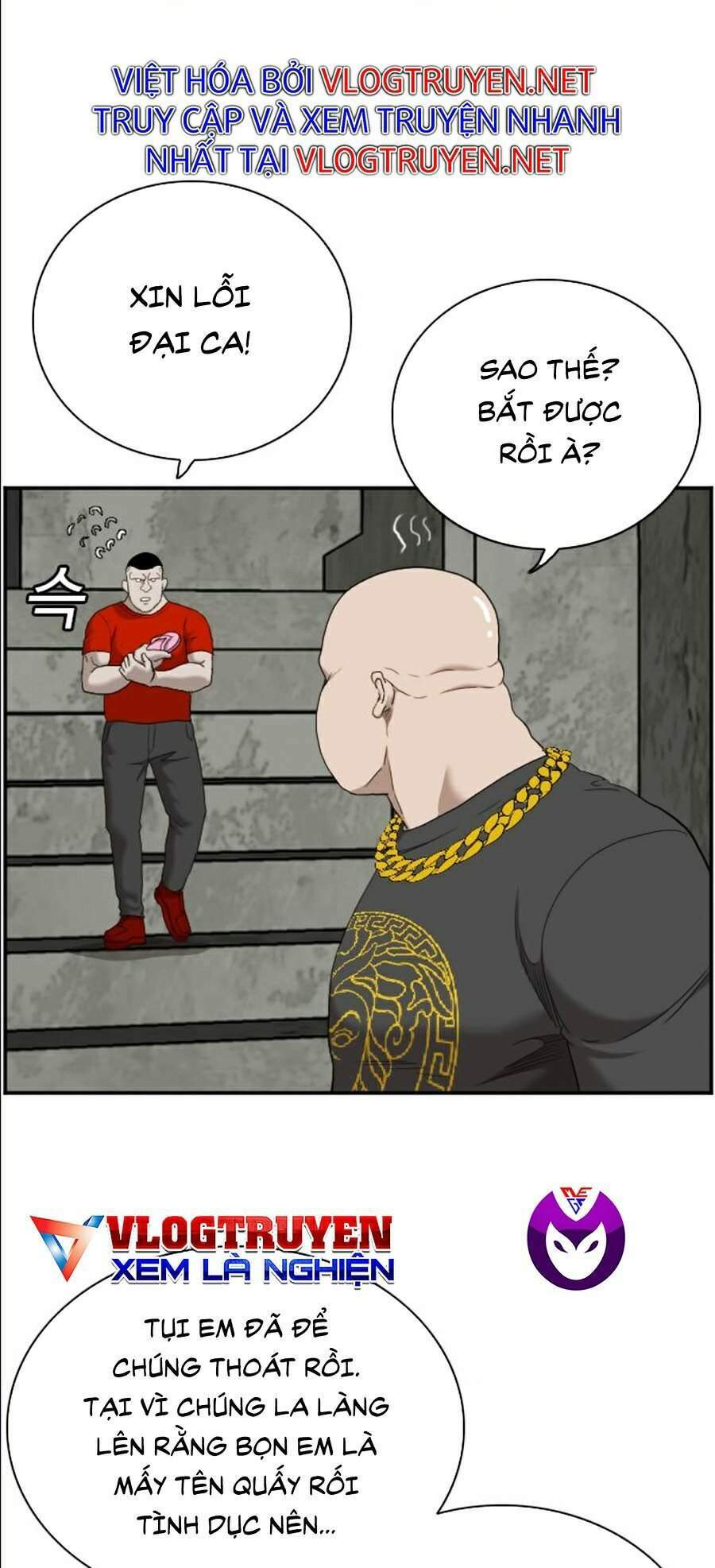 người xấu chapter 57 34