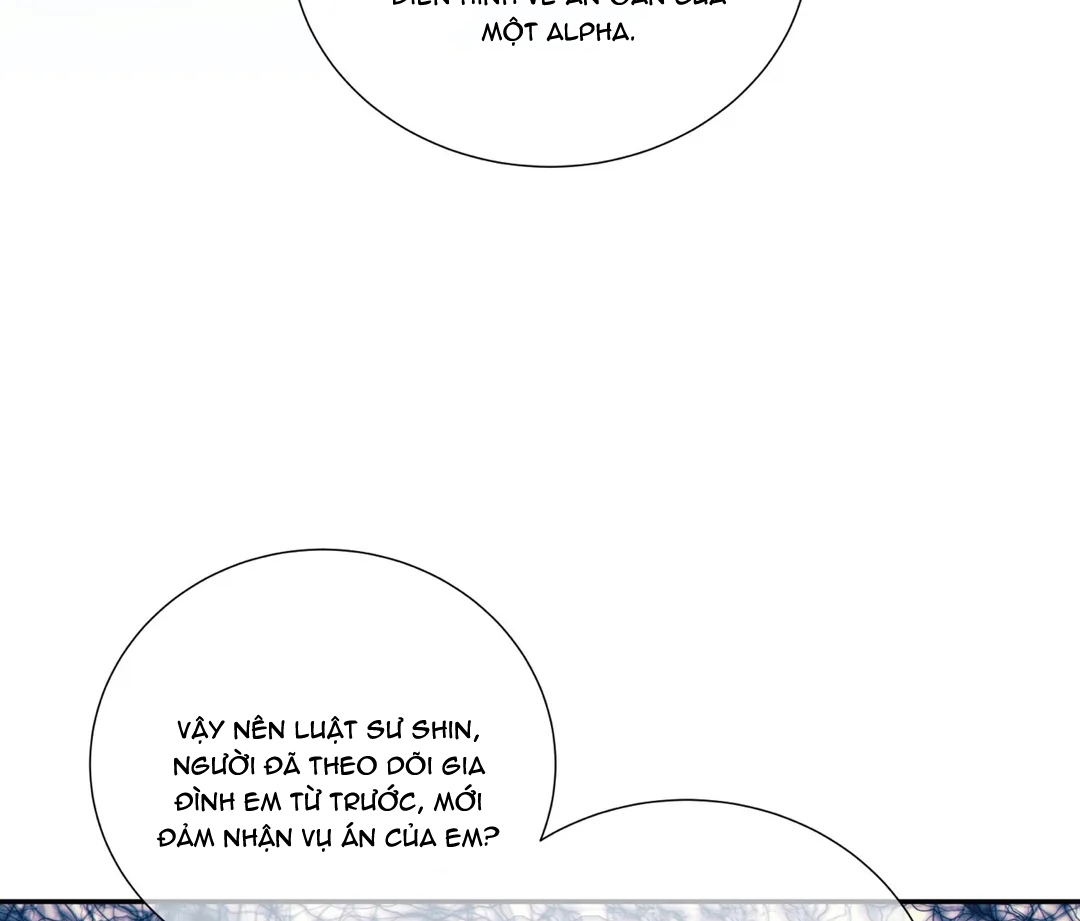 thời gian giữa sói và chó chapter 51 49