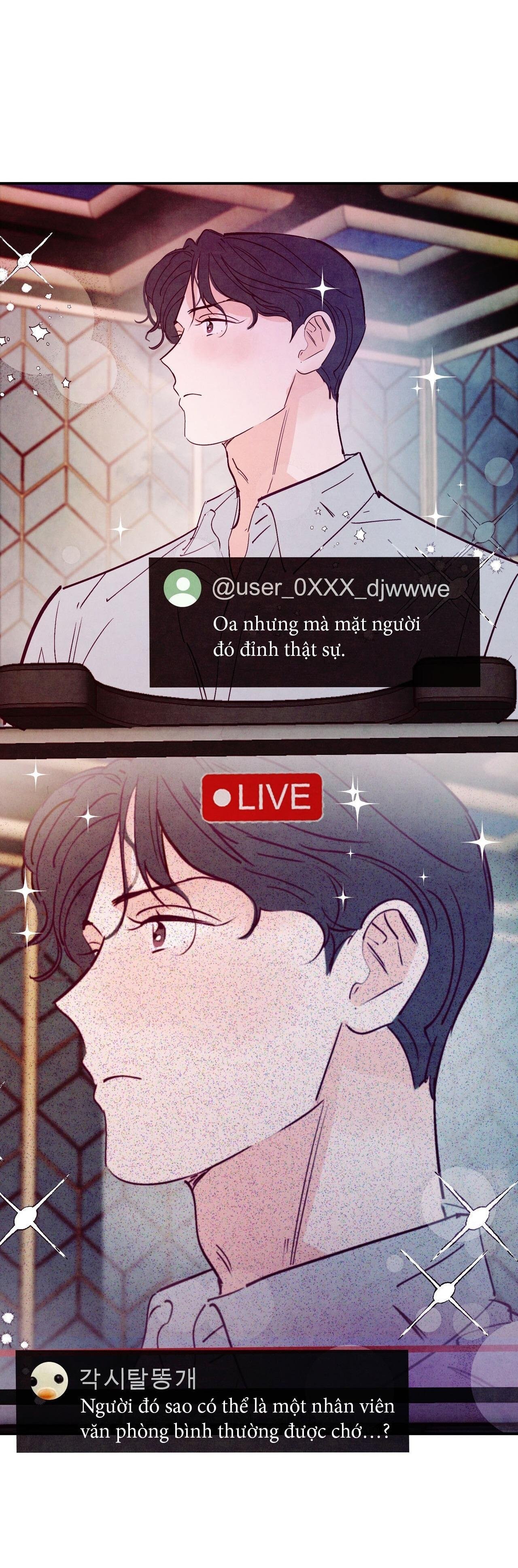 say tình [bl] chapter 83 47