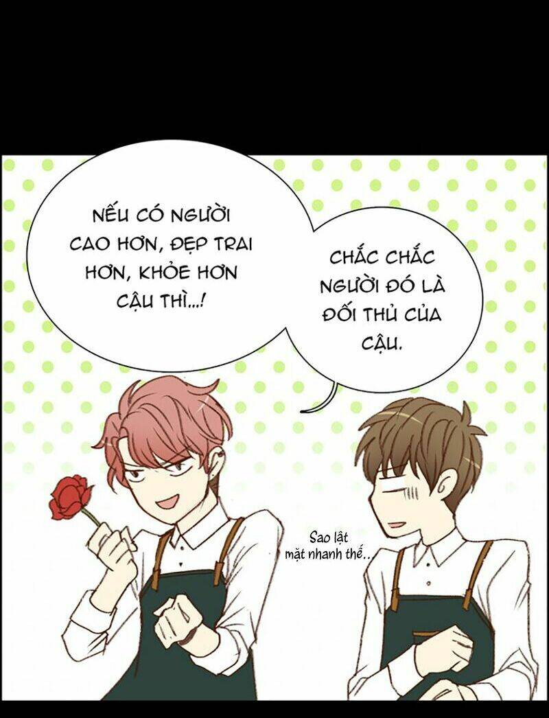 bạn gái tôi là con trai chapter 4 14