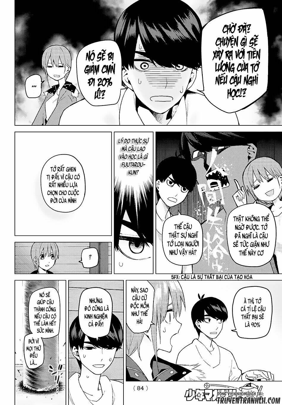 the five wedded brides chapter 28 9