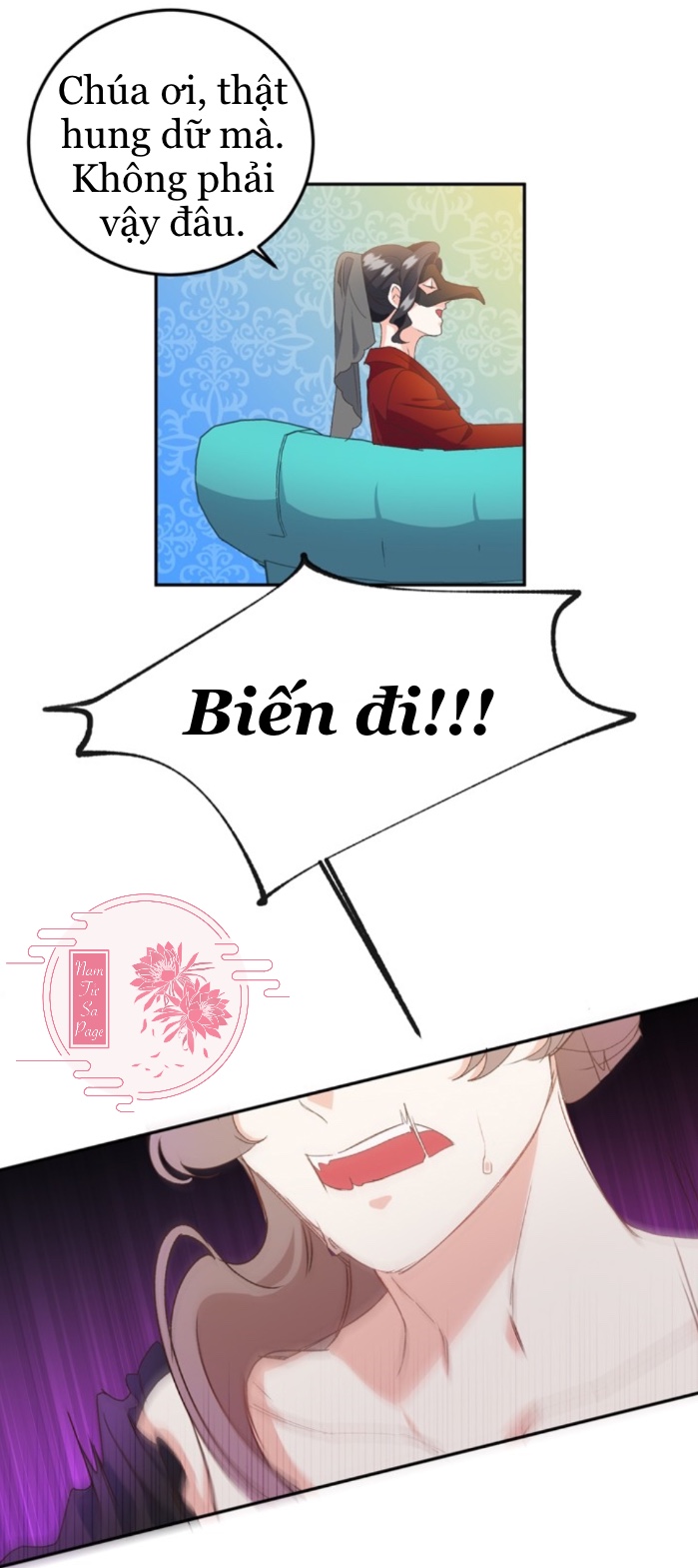 ebony, quạ đen chapter 13 36