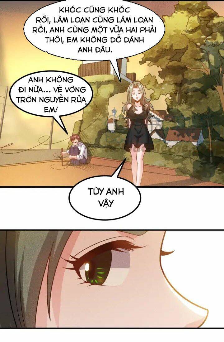 cao thủ cận vệ của nữ chủ tịch chapter 152 19