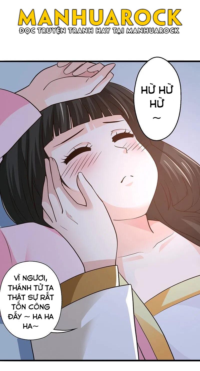 tiên võ đế tôn chapter 308 63