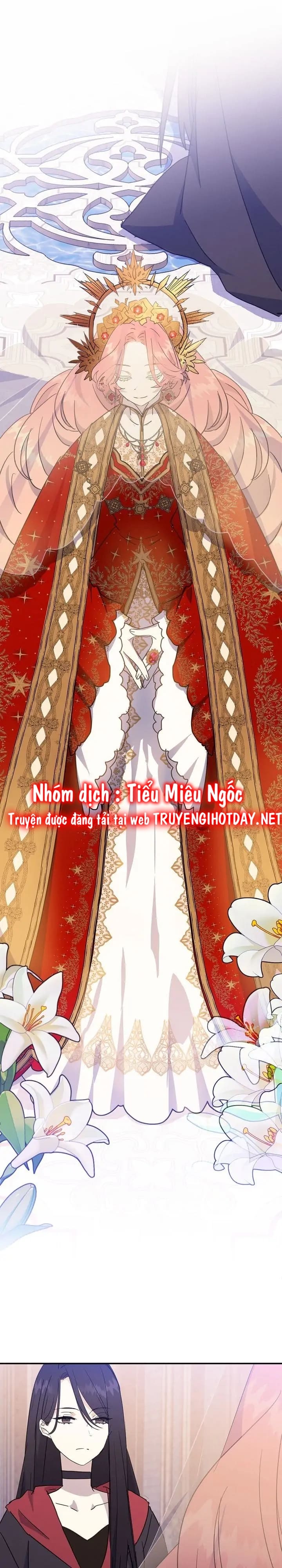 bình tĩnh nào, tiểu thư! chapter 33 18