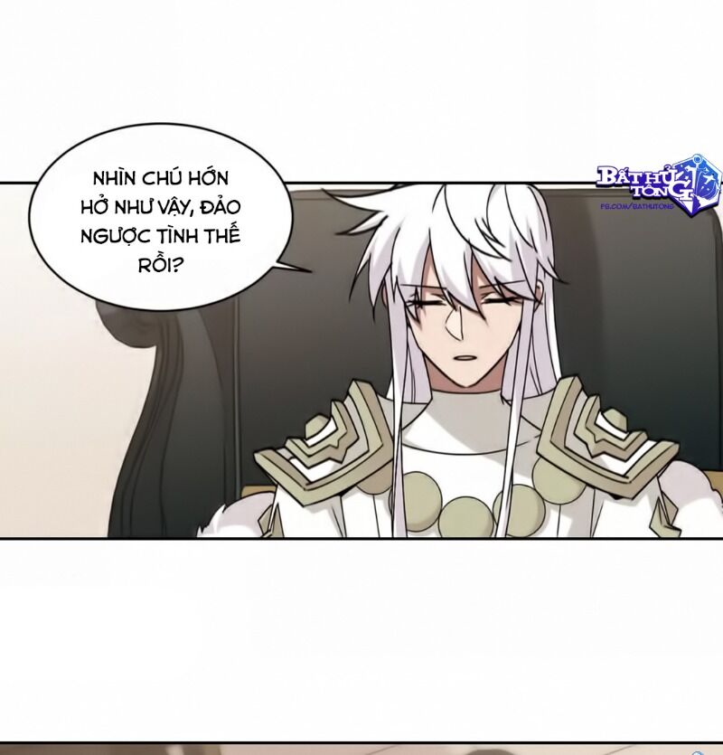 võng du chi cận chiến pháp sư chapter 348 26