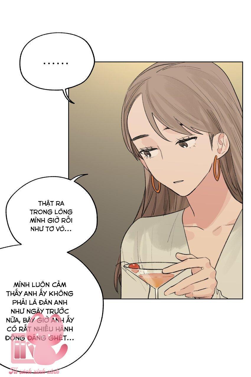 con thỏ rơi vào bẫy tin đồn chapter 22 20