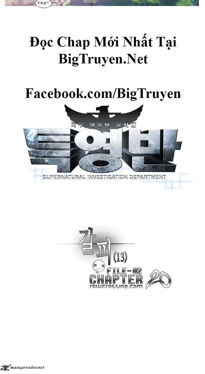 si mun - người giao tiếp với linh hồn chapter 20 33