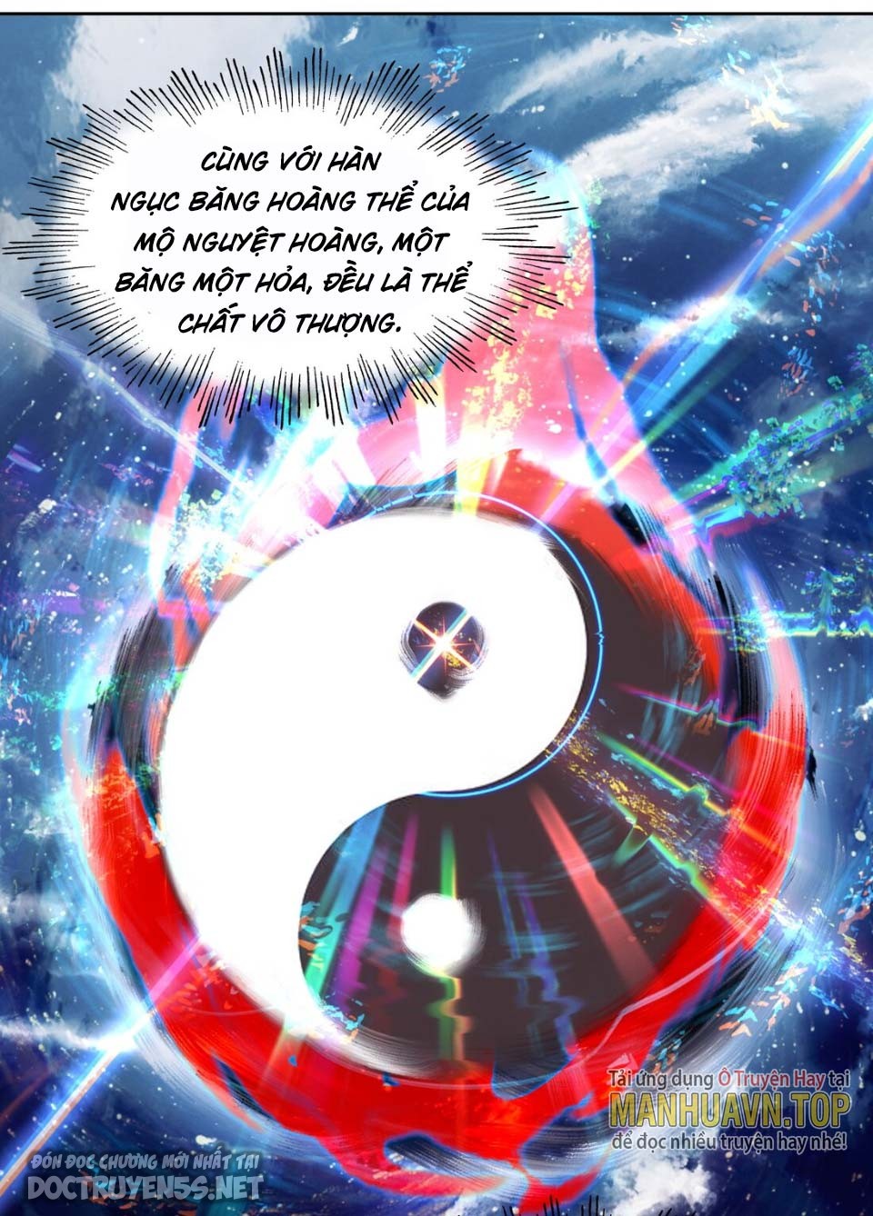 hóa ra ta là tuyệt thế cao thủ chapter 5 22