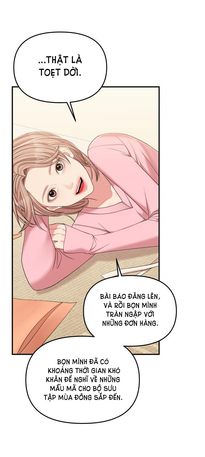 gửi em người đánh cắp những vì sao - to you who swallowed a star chapter 76.2 39