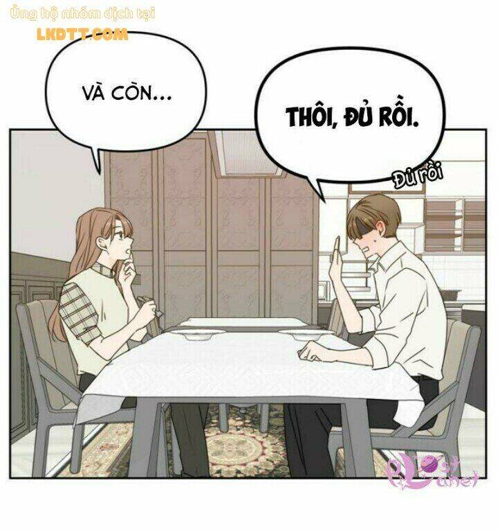 kiếp này cũng xin chăm sóc tôi như vậy nhé kiếp này cũng xin chăm sóc tôi như vậy nhé chapter 58 7