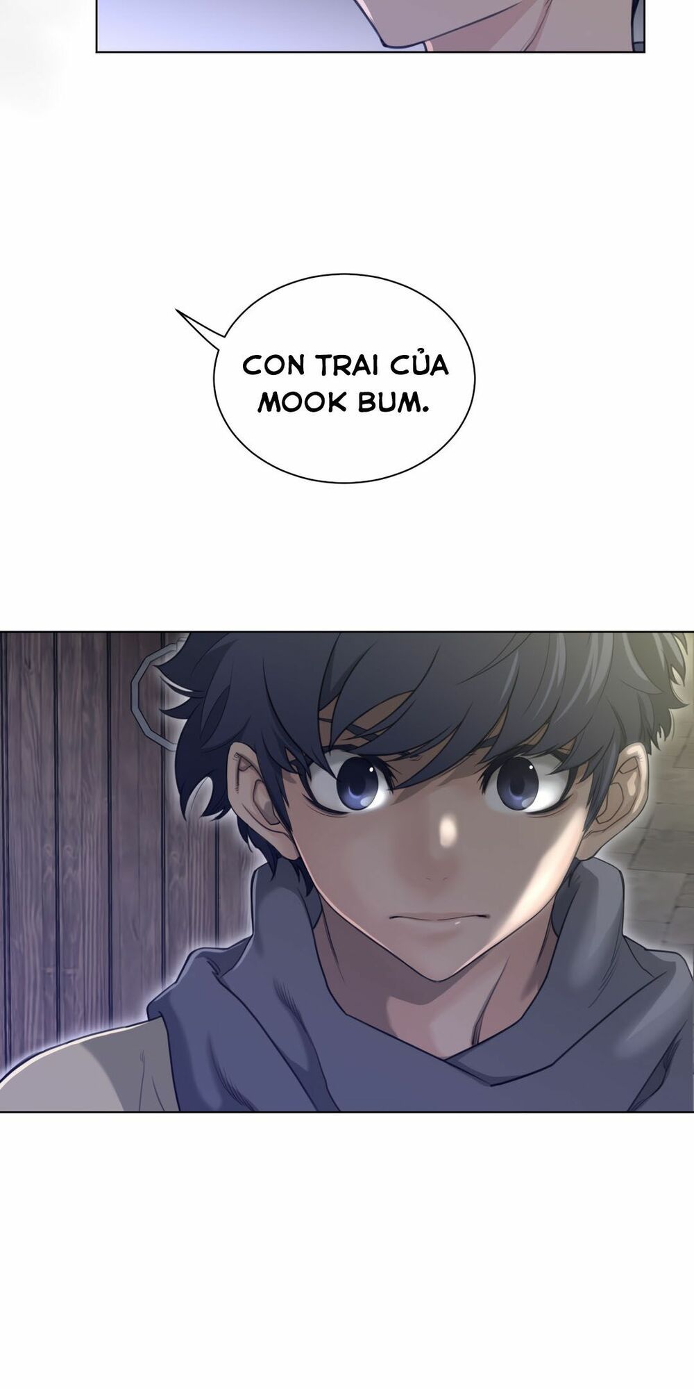 một nửa hoàn hảo chapter 78 38