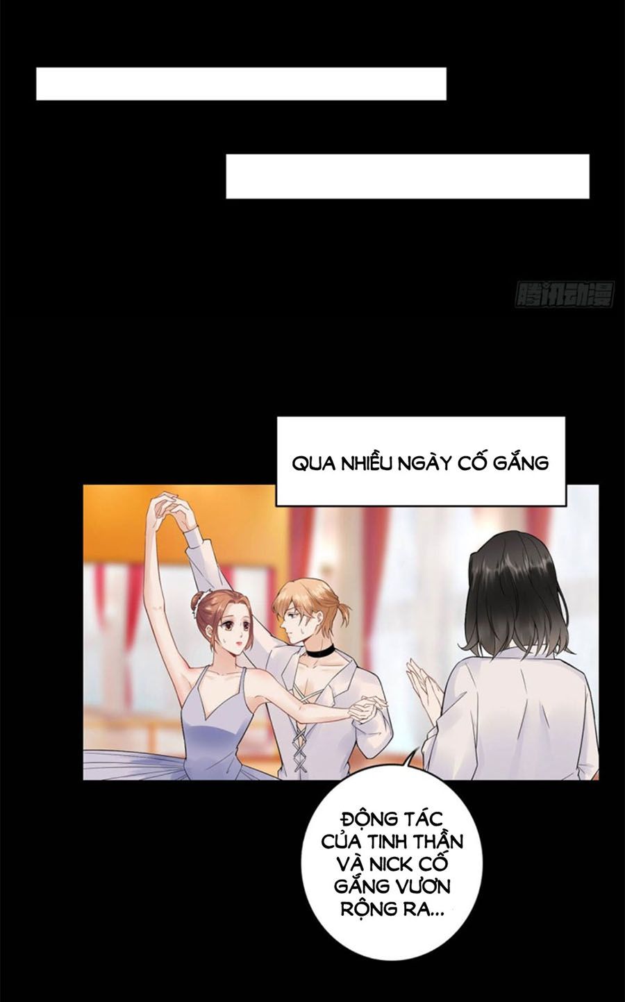 Bạn Trai Điều Khiển Giấc Mơ chapter 59 - Trang 27