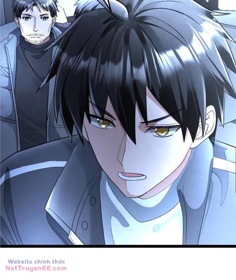 đóng băng toàn cầu: tôi gây dựng nên phòng an toàn thời tận thế chapter 245 25