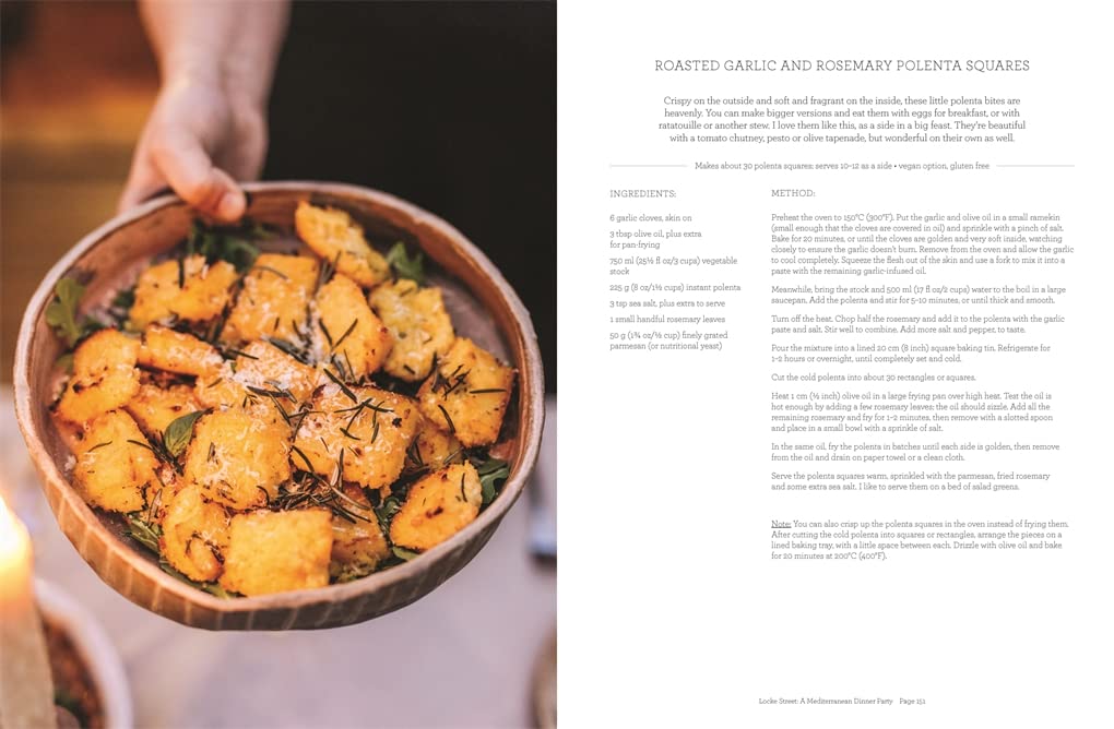 Artbook - Sách Tiếng Anh - The Shared Table: Vegetarian and vegan feasts to cook for your crowd