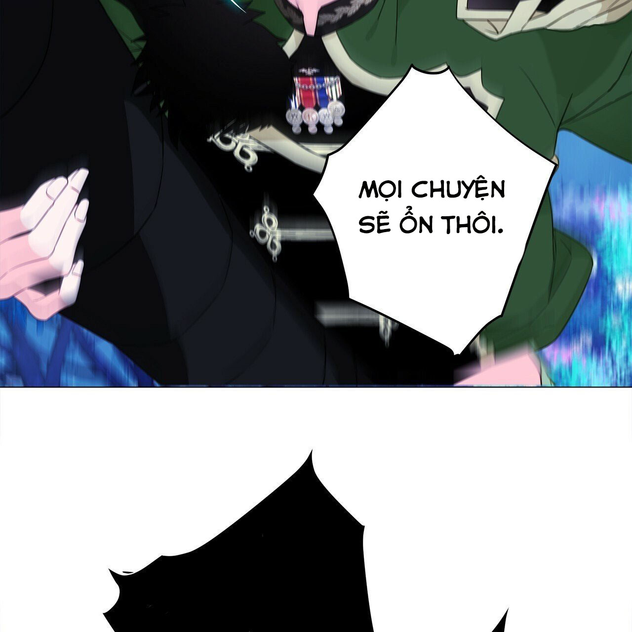 hãy chọn papa thật sự trong số các bạo chúa! chapter 11 41