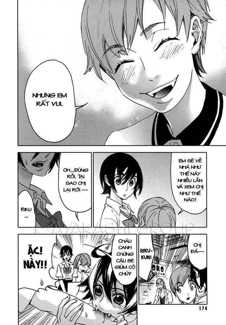 blood+ chapter 35 17