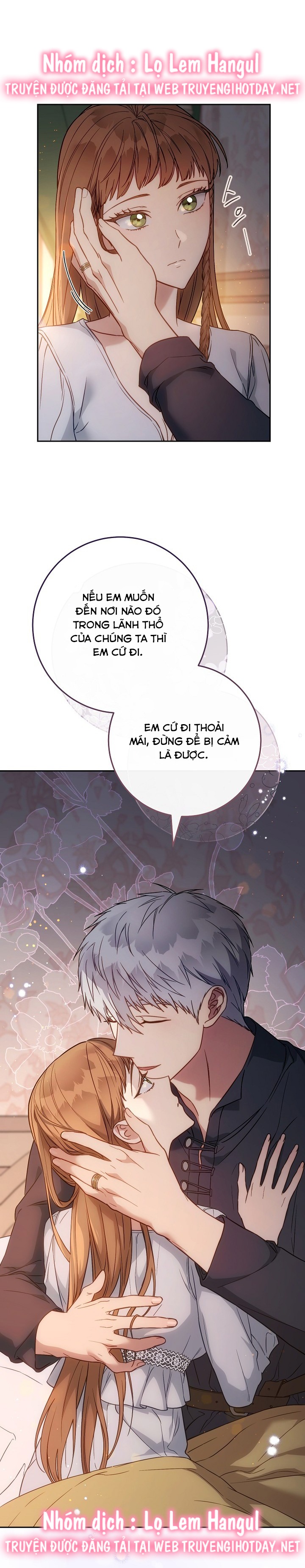 phía sau em, luôn có ta bên cạnh chapter 112 31