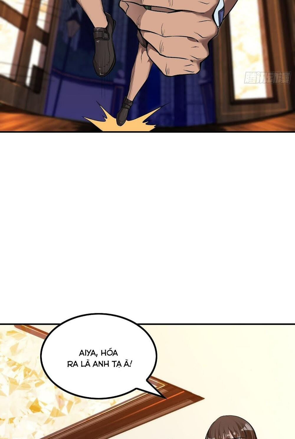 đệ nhất người ở rể chapter 50 32