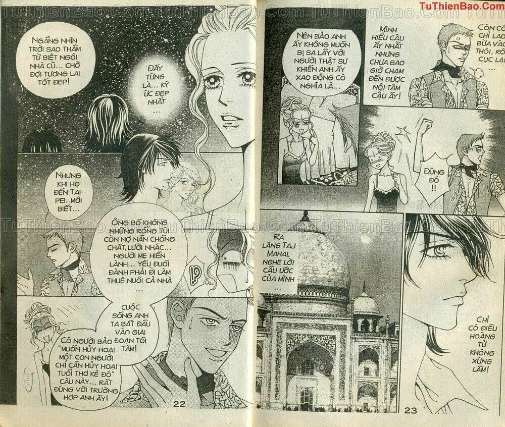 the one chapter 4 10