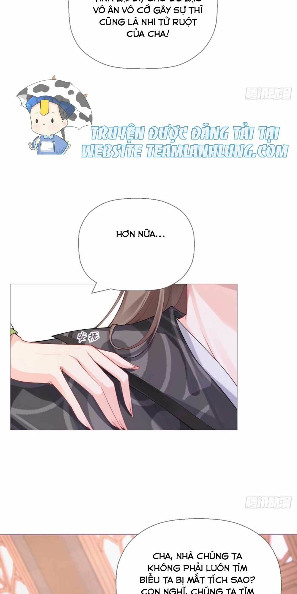 thiết lập ác nữ của tôi sụp đổ rồi chapter 12 21