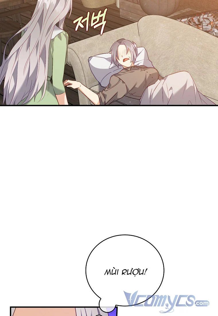 tôi chỉ nhận ra sau khi mất cô ấy chapter 16 40