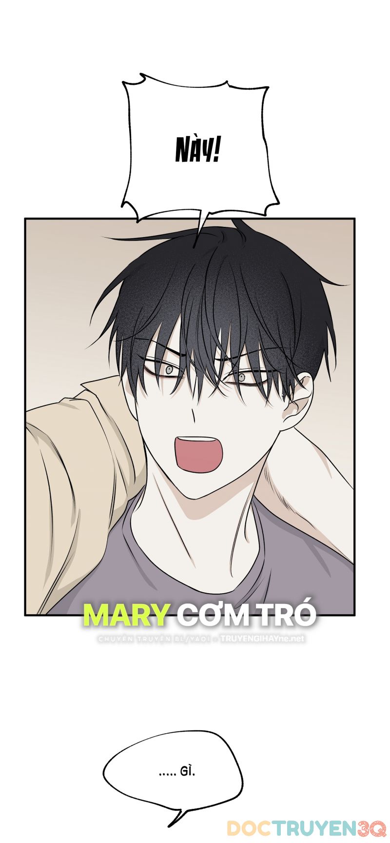 đêm bên bờ biển chapter 51.5 11