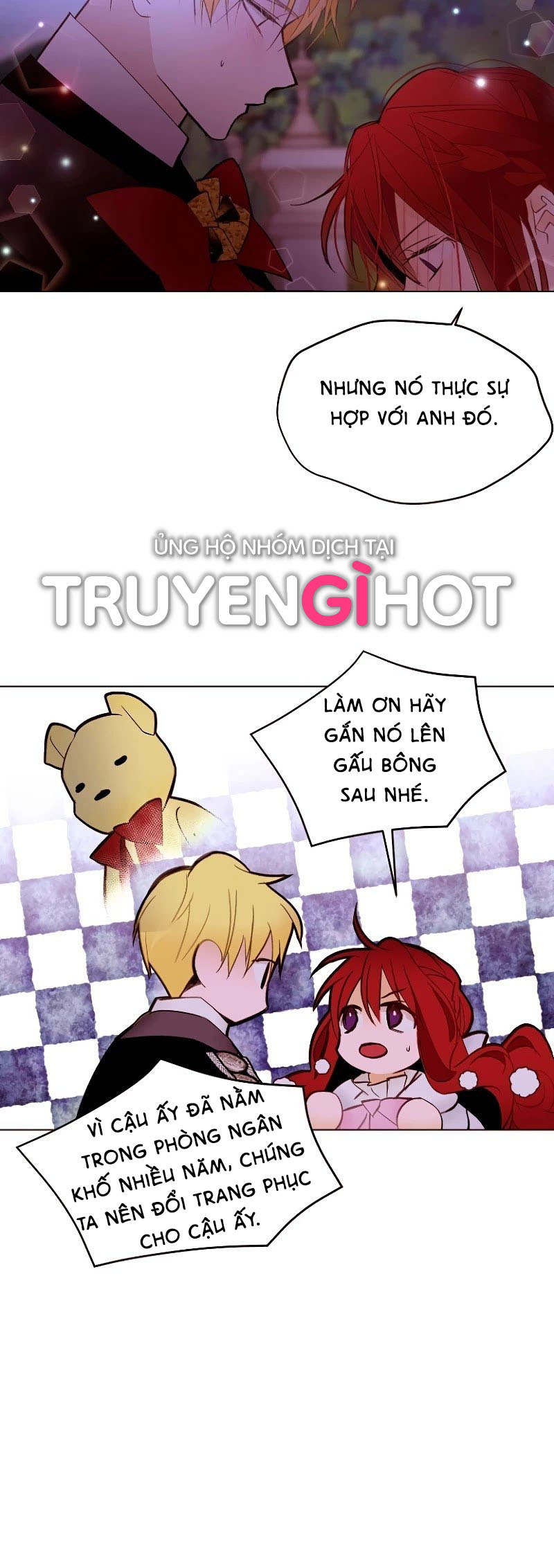 cuộc sống nhàm chán của quý cô tái sinh chapter 45 18