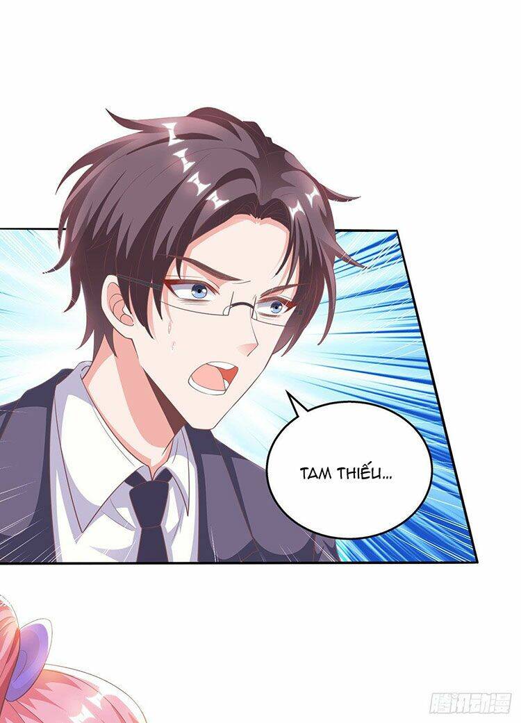 đại lão gọi tôi tiểu tổ tông chapter 22 4