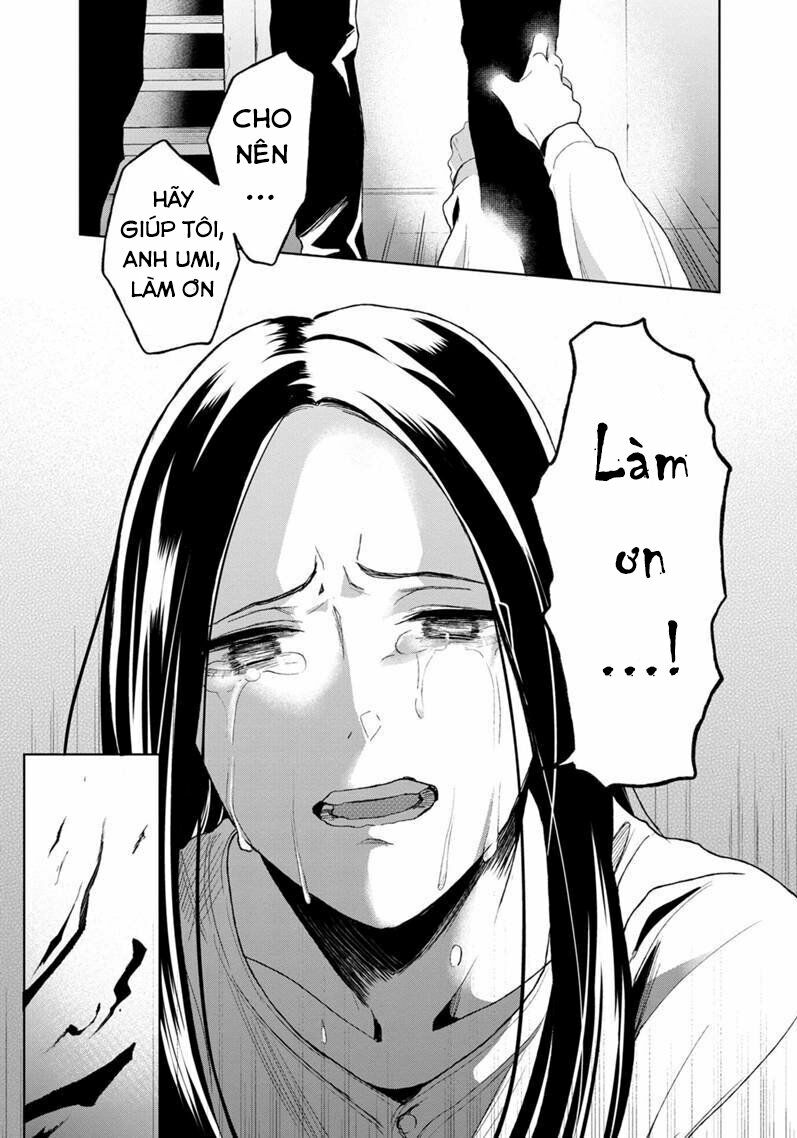 biệt khúc cuối cùng. chapter 2.2 15