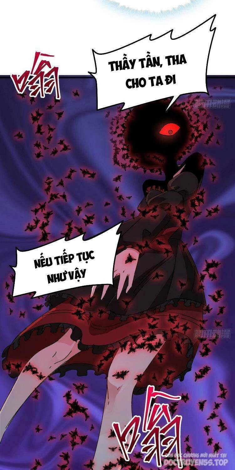 giải cứu 99 nữ chính ở mạt thế chapter 77 12