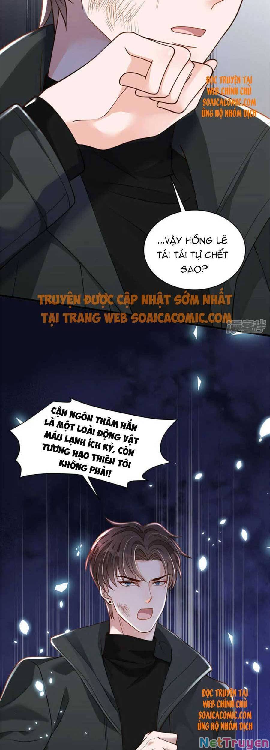 ác ma thì thầm chapter 65 18