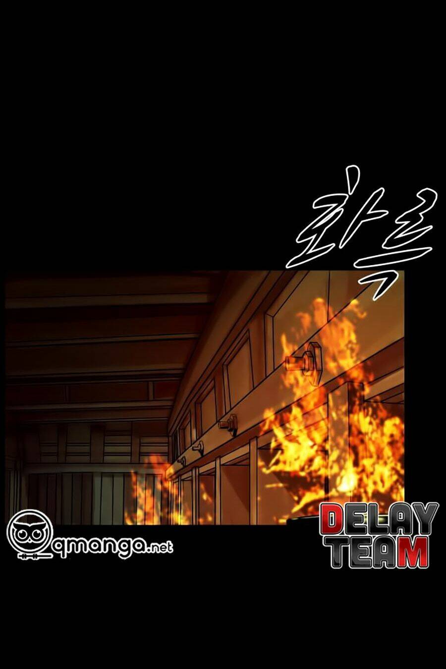 thợ săn đầu tiên chapter 40 4