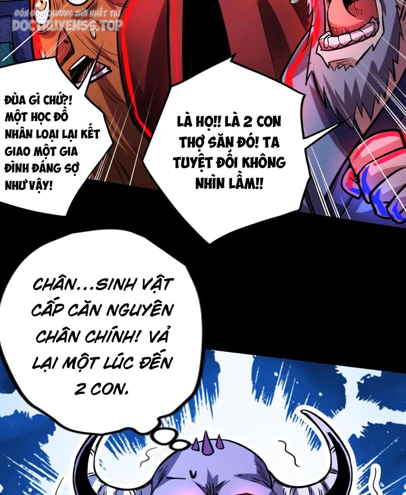 quỷ dị dược tề sư: bệnh nhân của ta đều là kinh khủng chapter 159 5