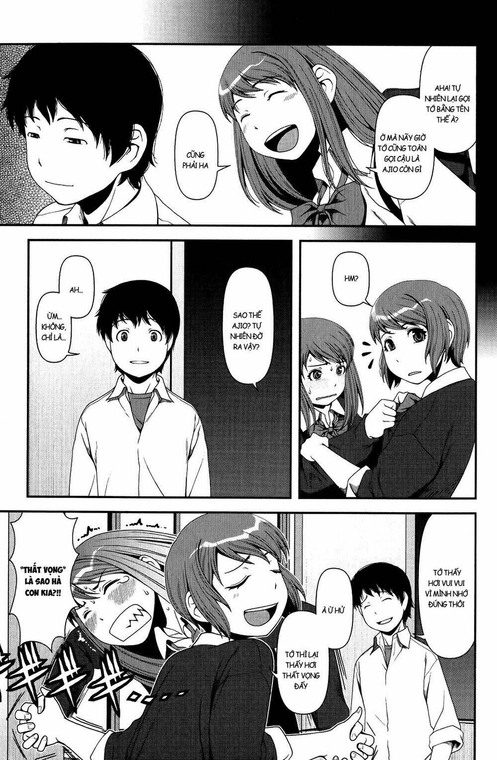 uwagaki chapter 10 29