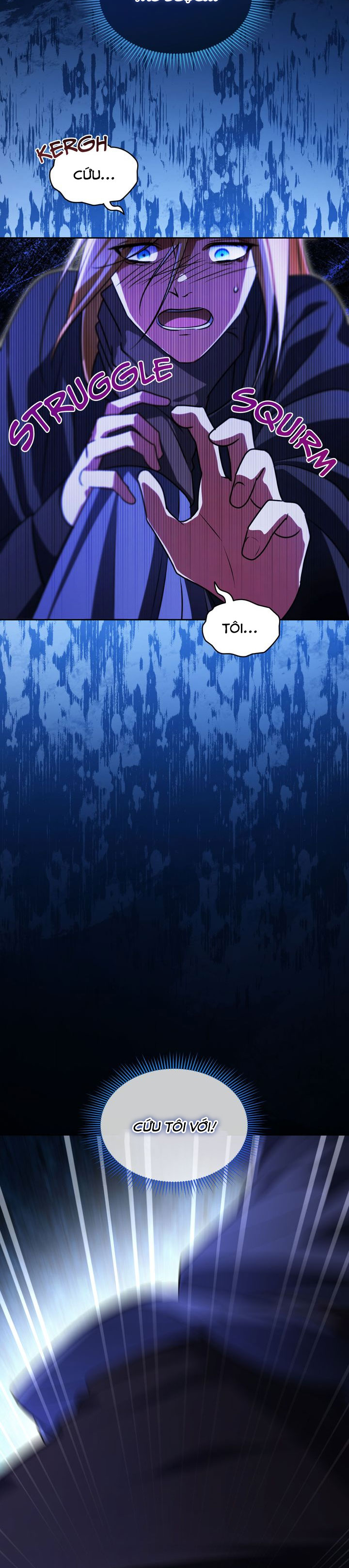 thánh nữ evelina chapter 28 26