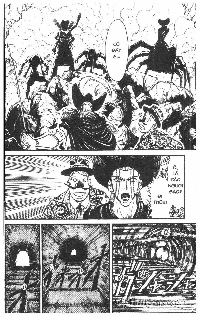 karakuri circus - gánh xiếc quái dị chapter 41 176