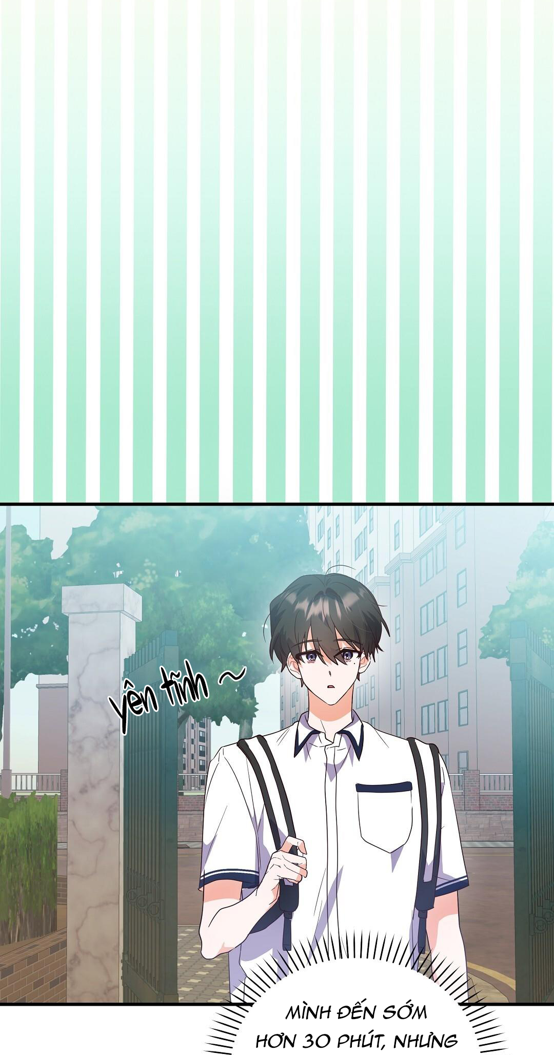 nhật ký yêu đương chapter 10 47