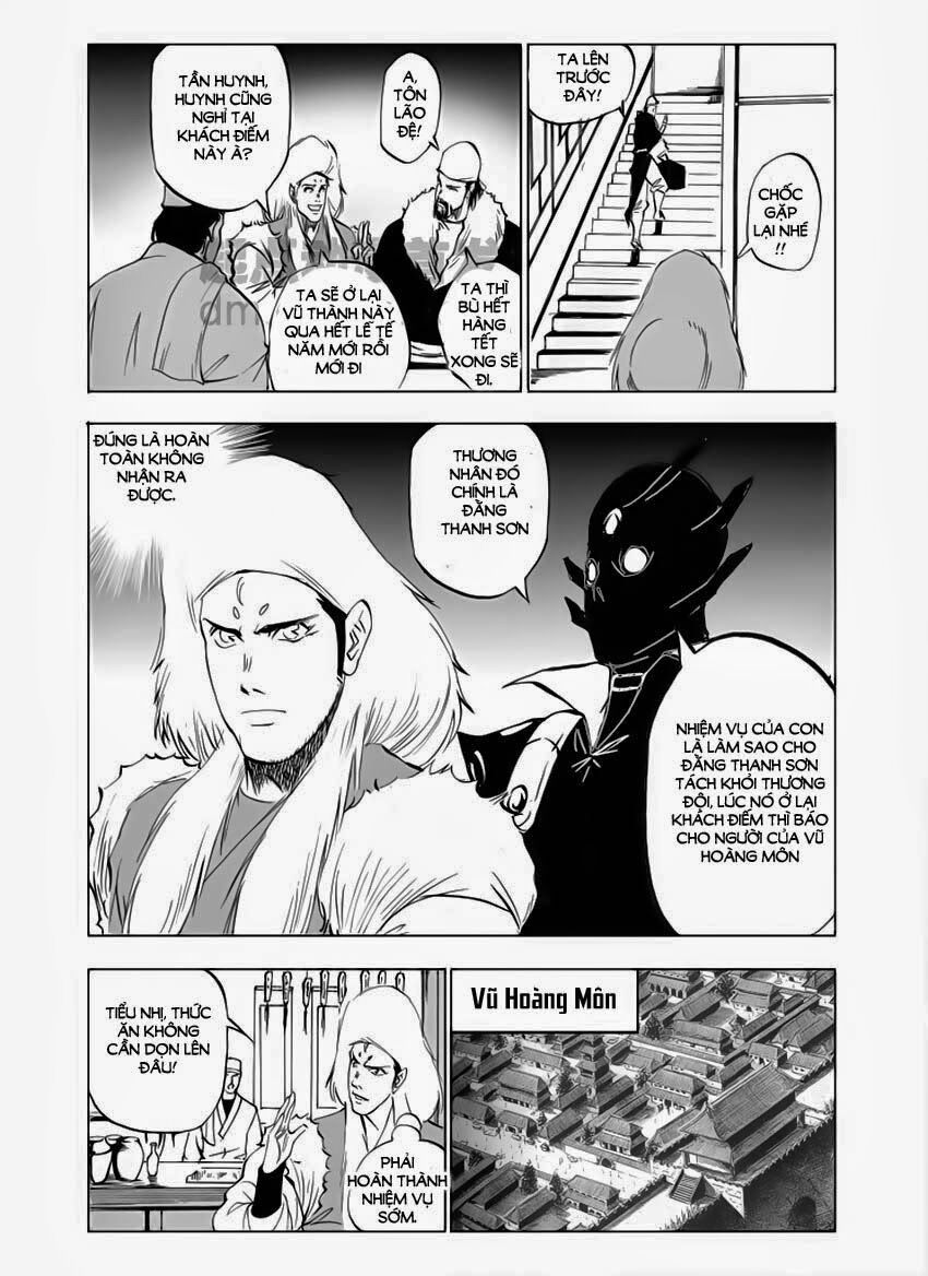 cửu đỉnh ký chapter 35 13