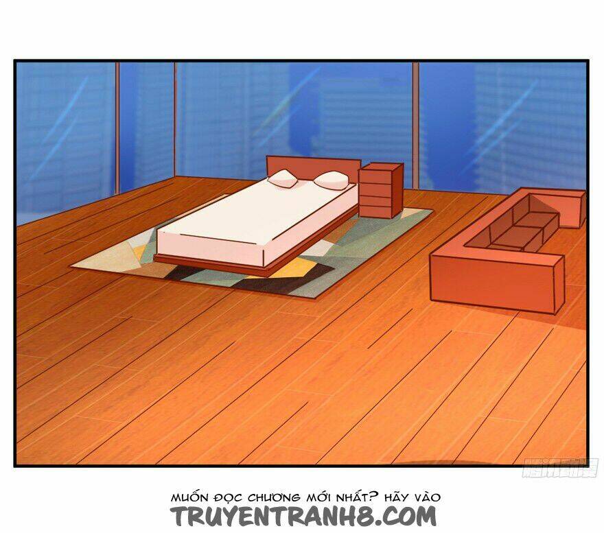 chủ nhân là ảnh đế chapter 1.3 17